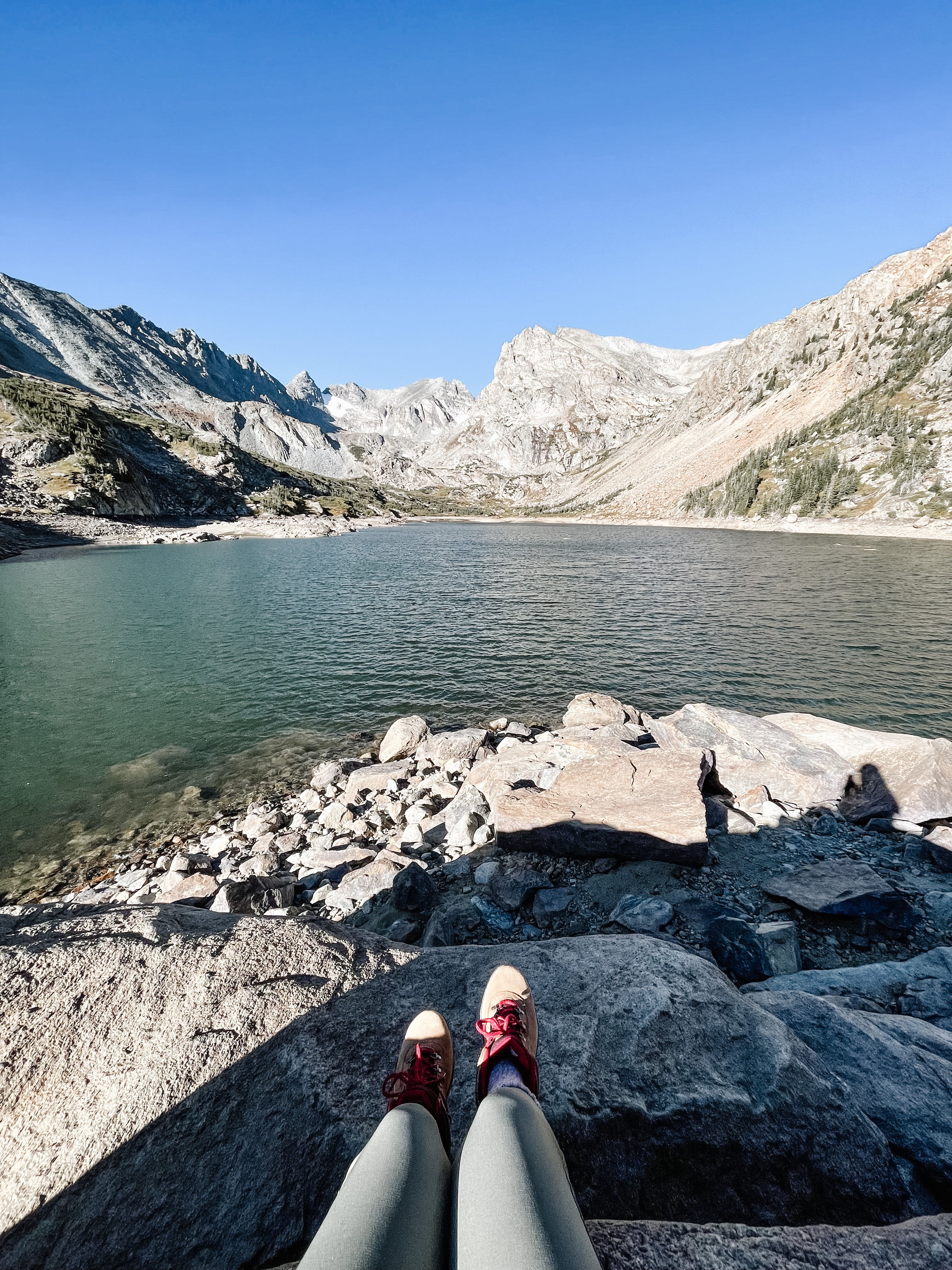 Solo Hikes are Worth the Risk!