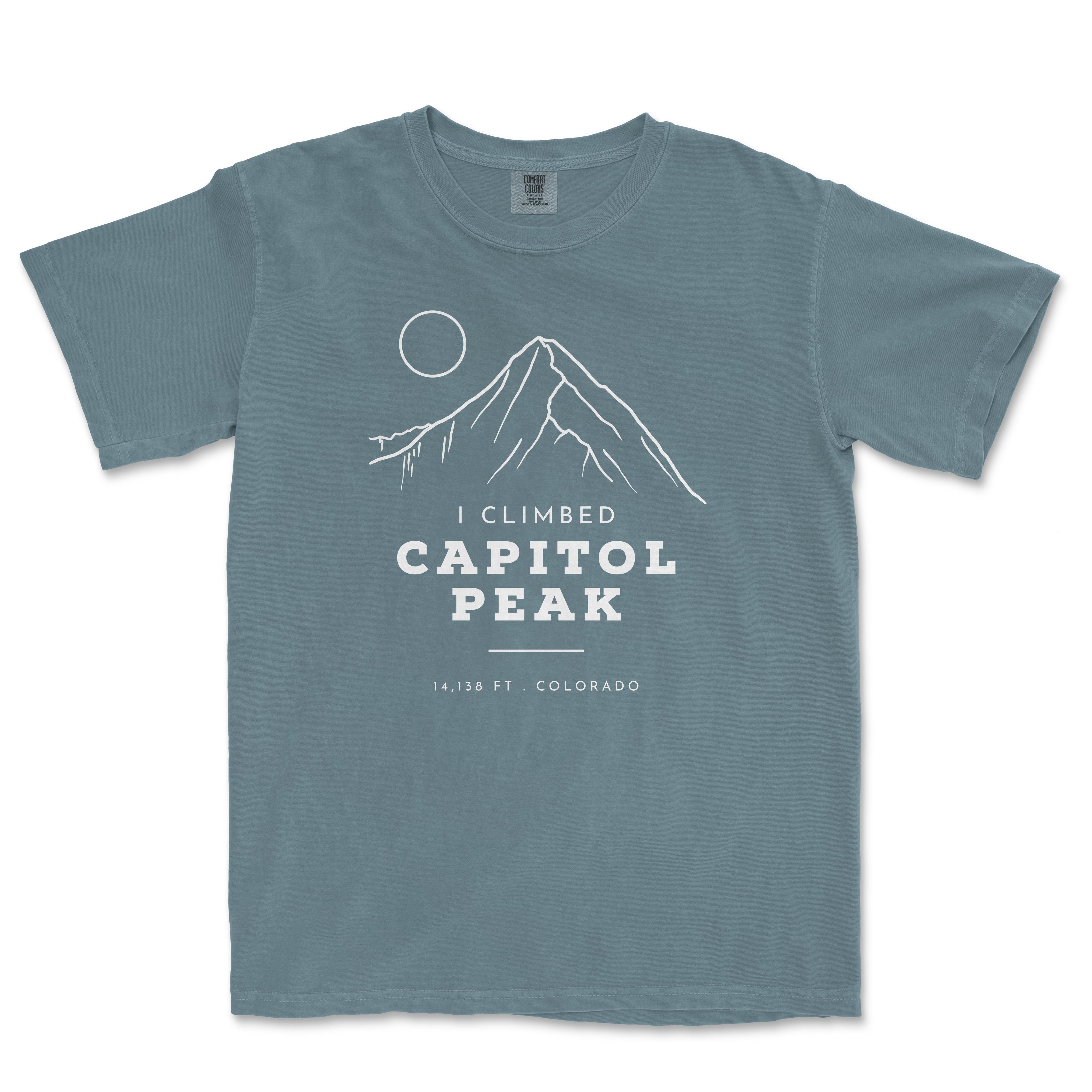 Capitol Peak