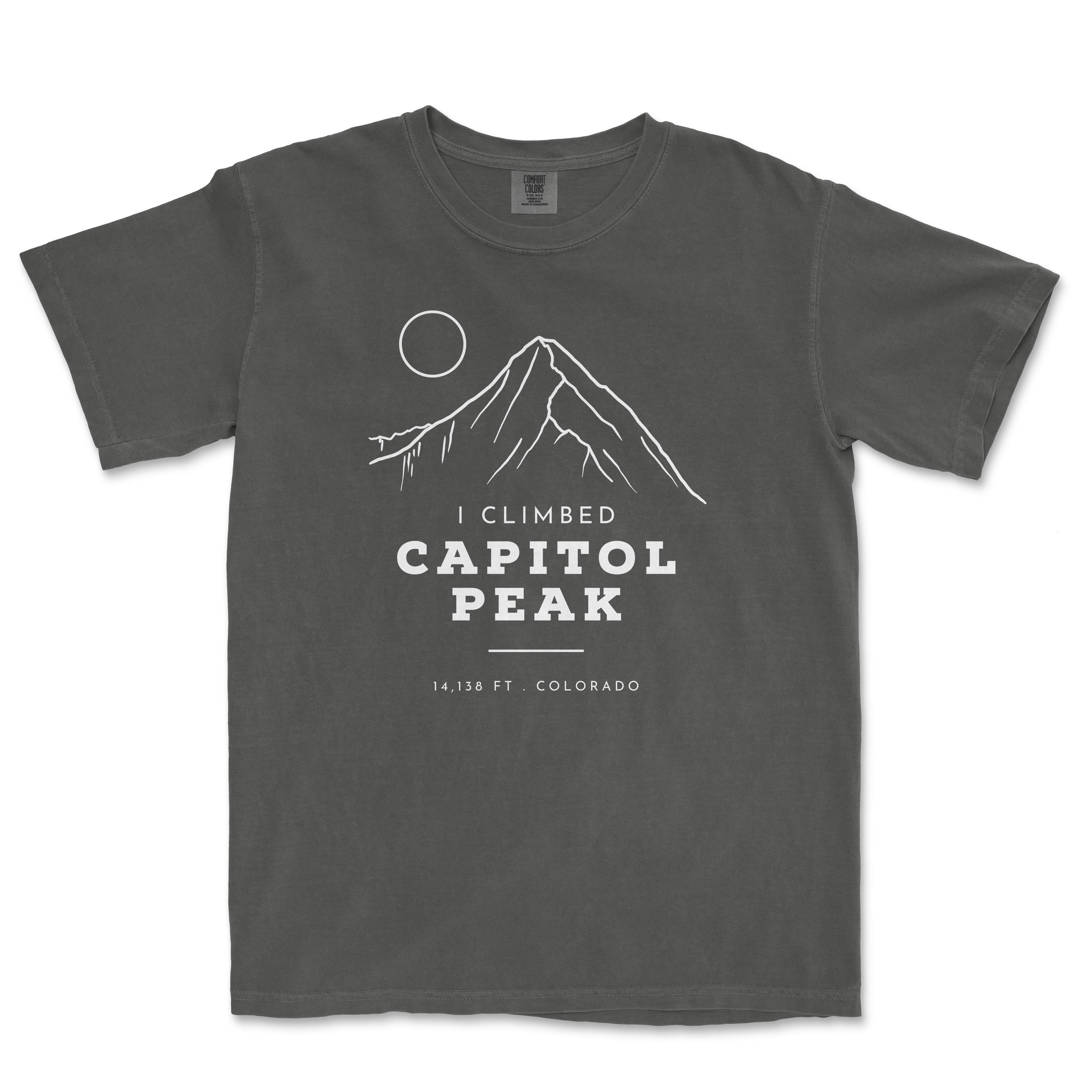 Capitol Peak