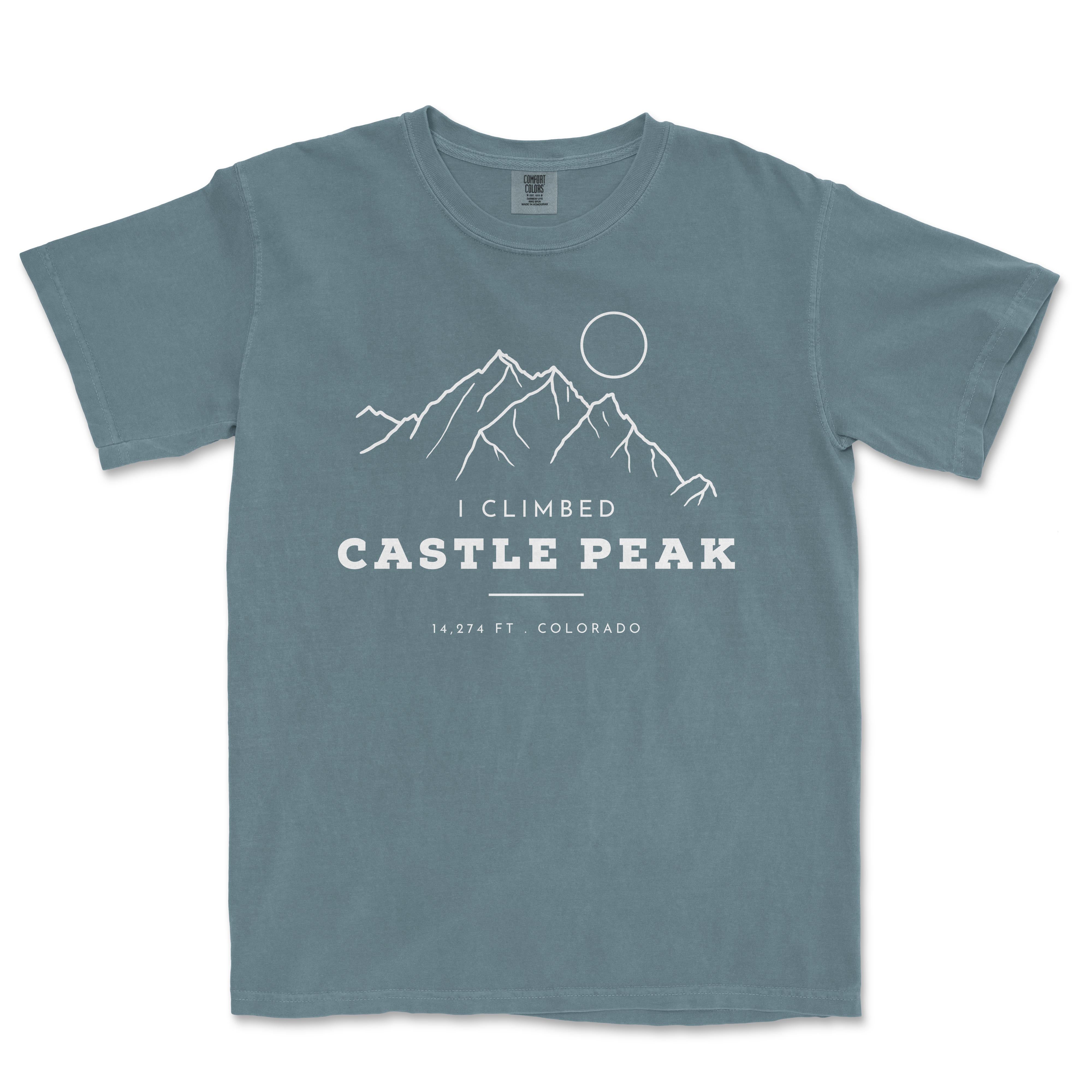Castle Peak