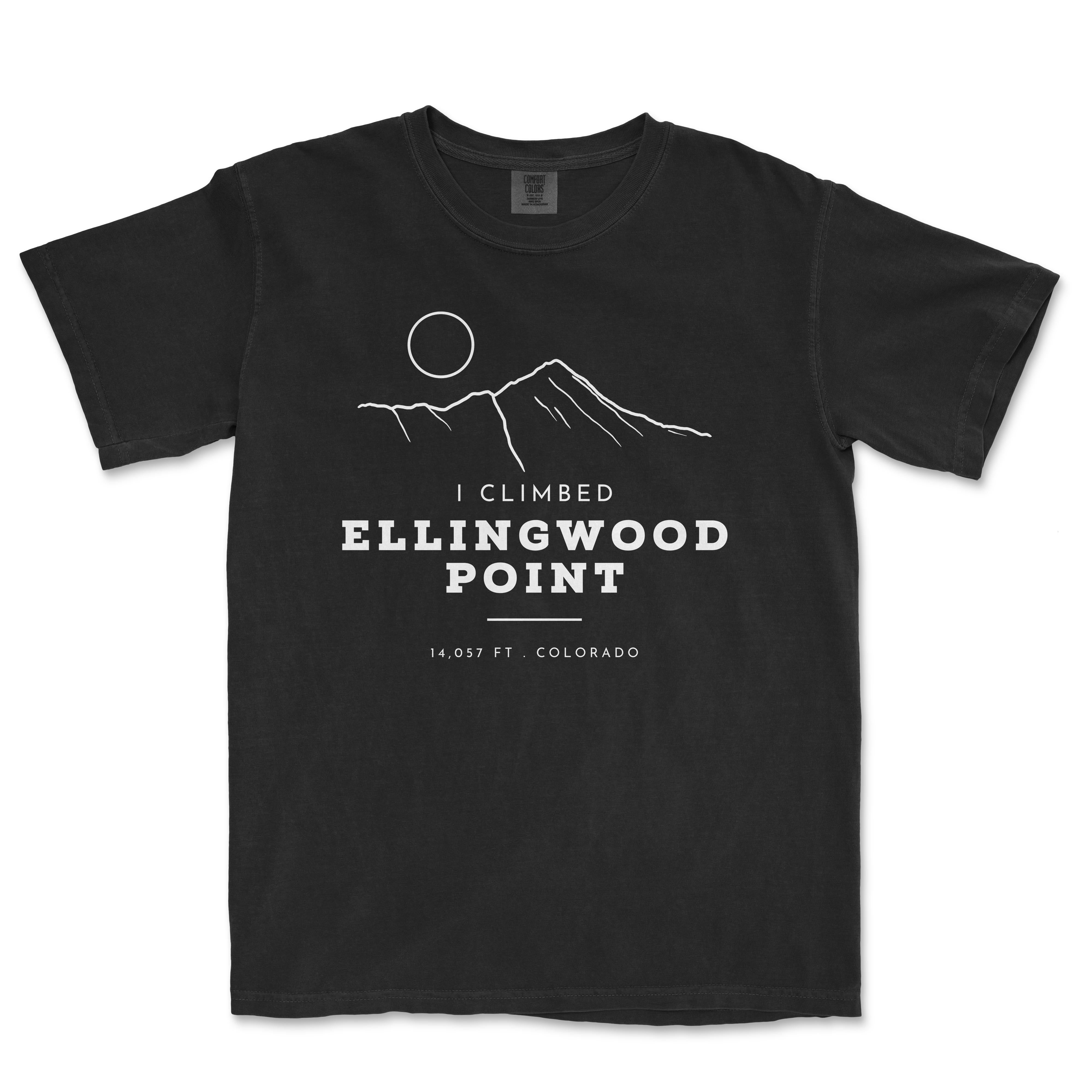 Ellingwood Point