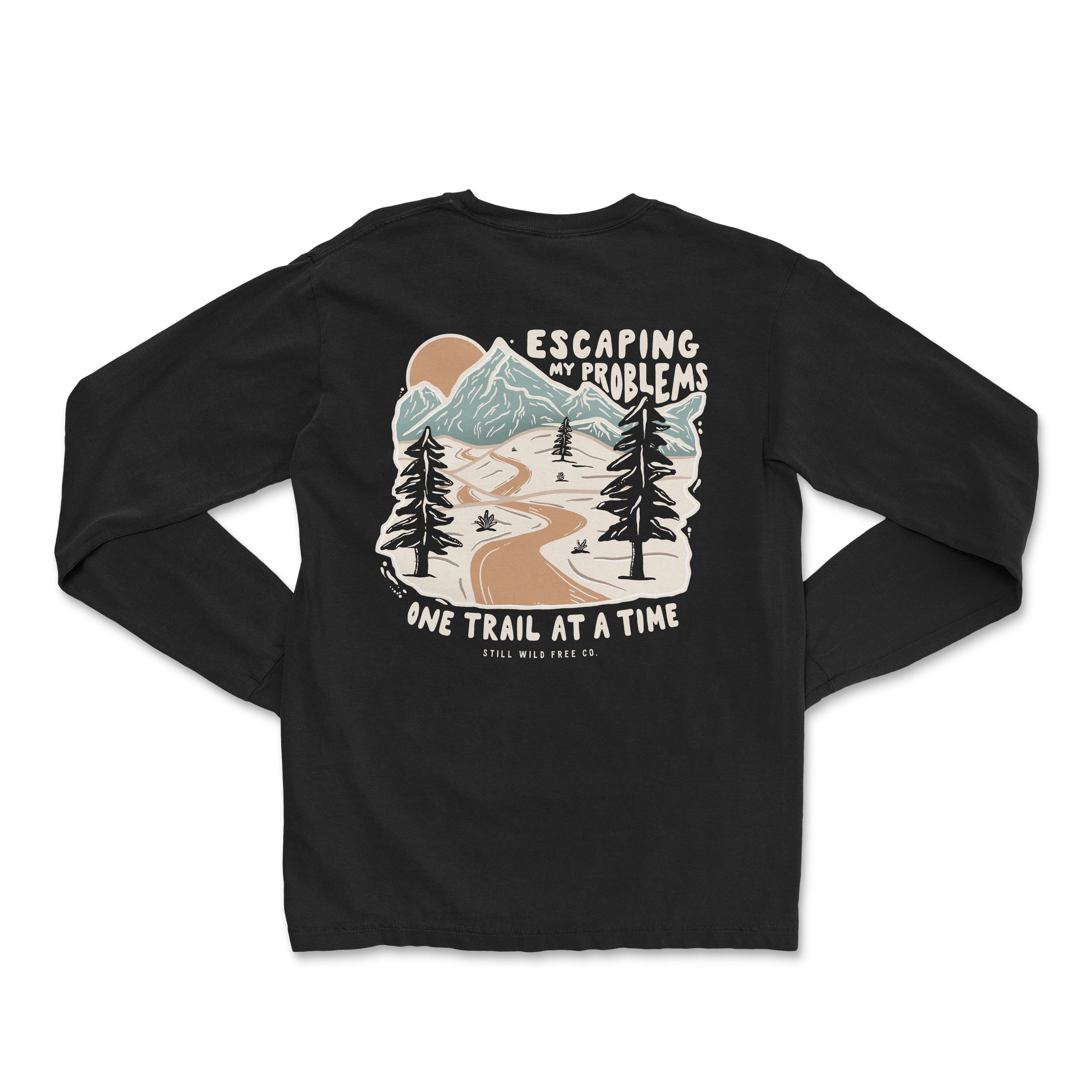 Escape Your Problems