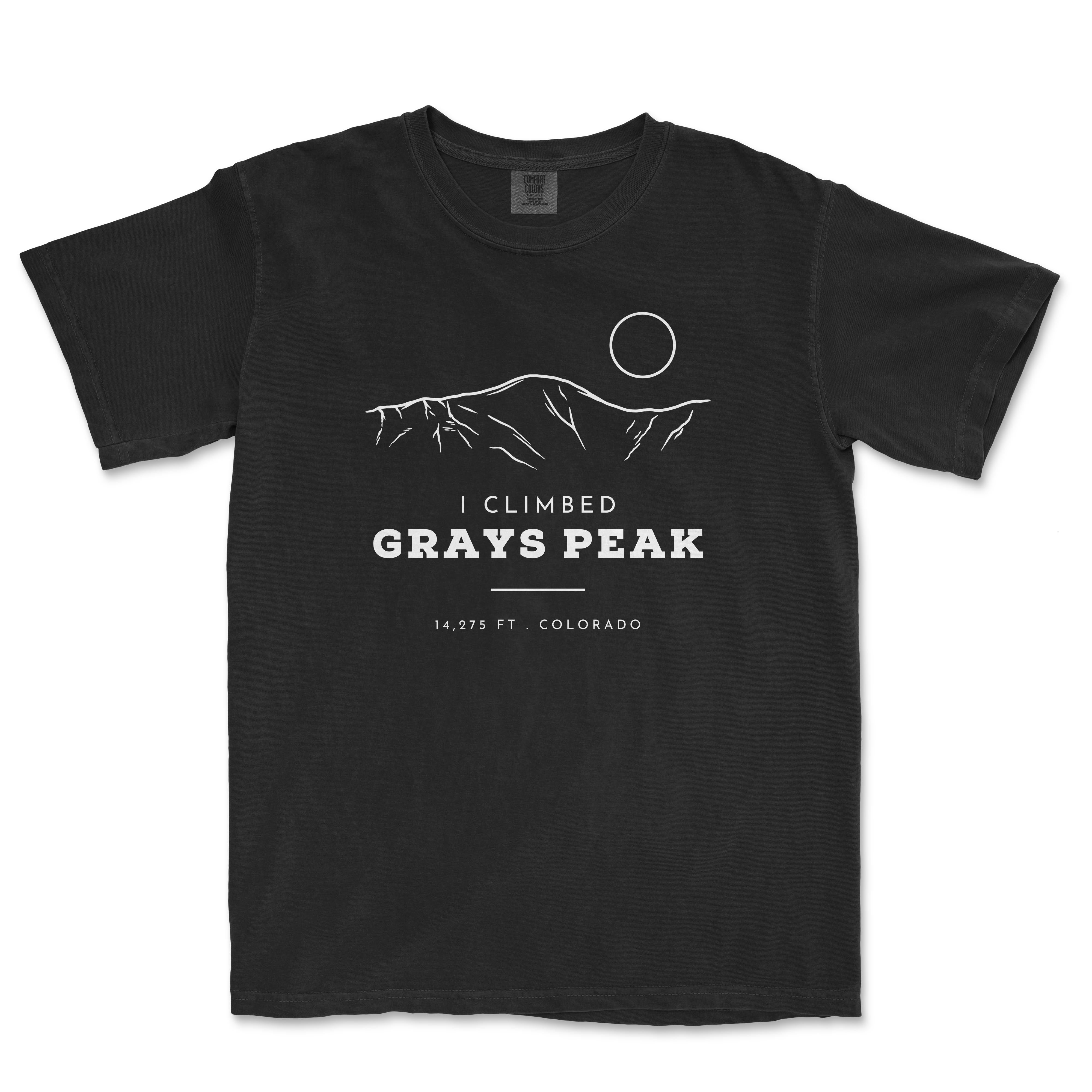 Grays Peak