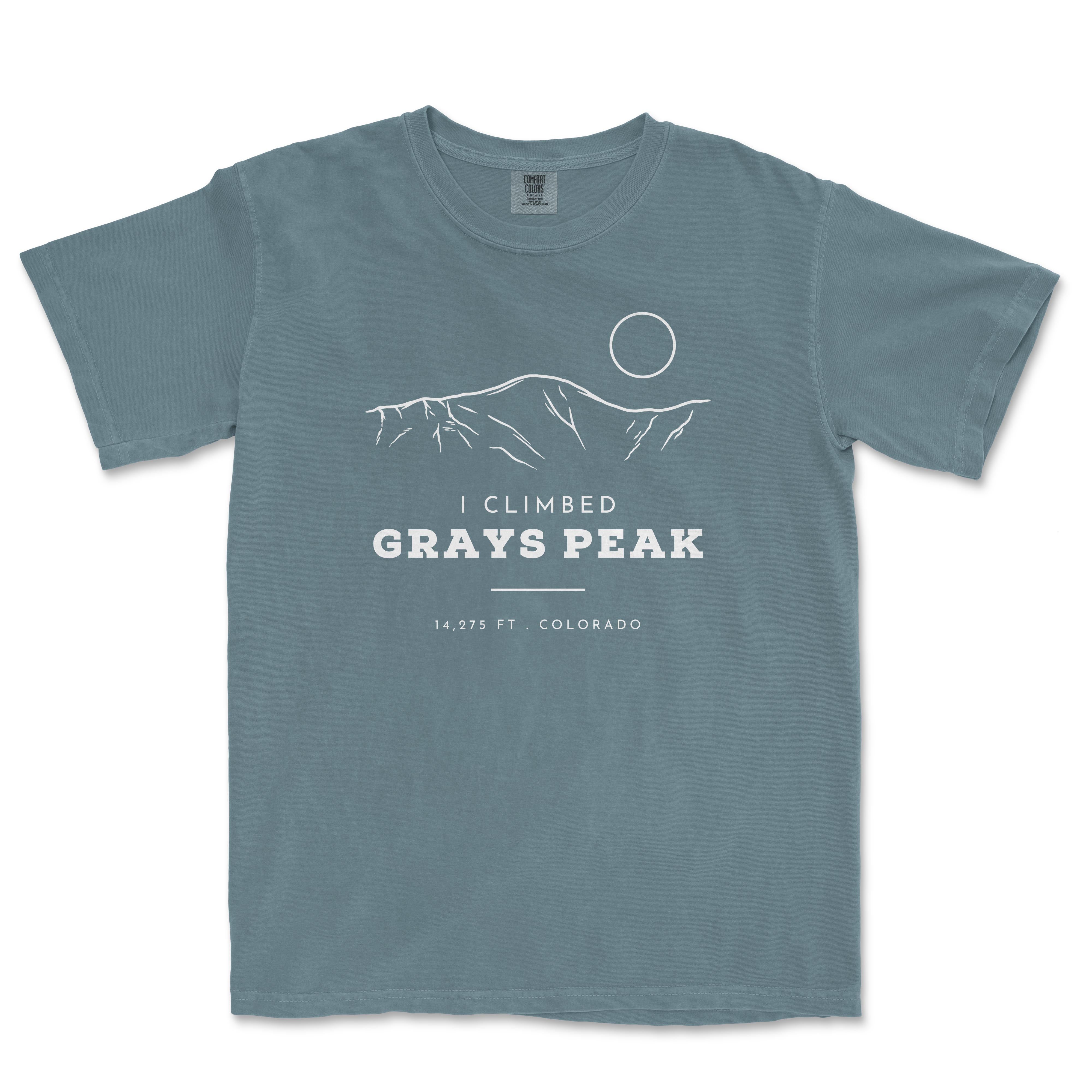 Grays Peak