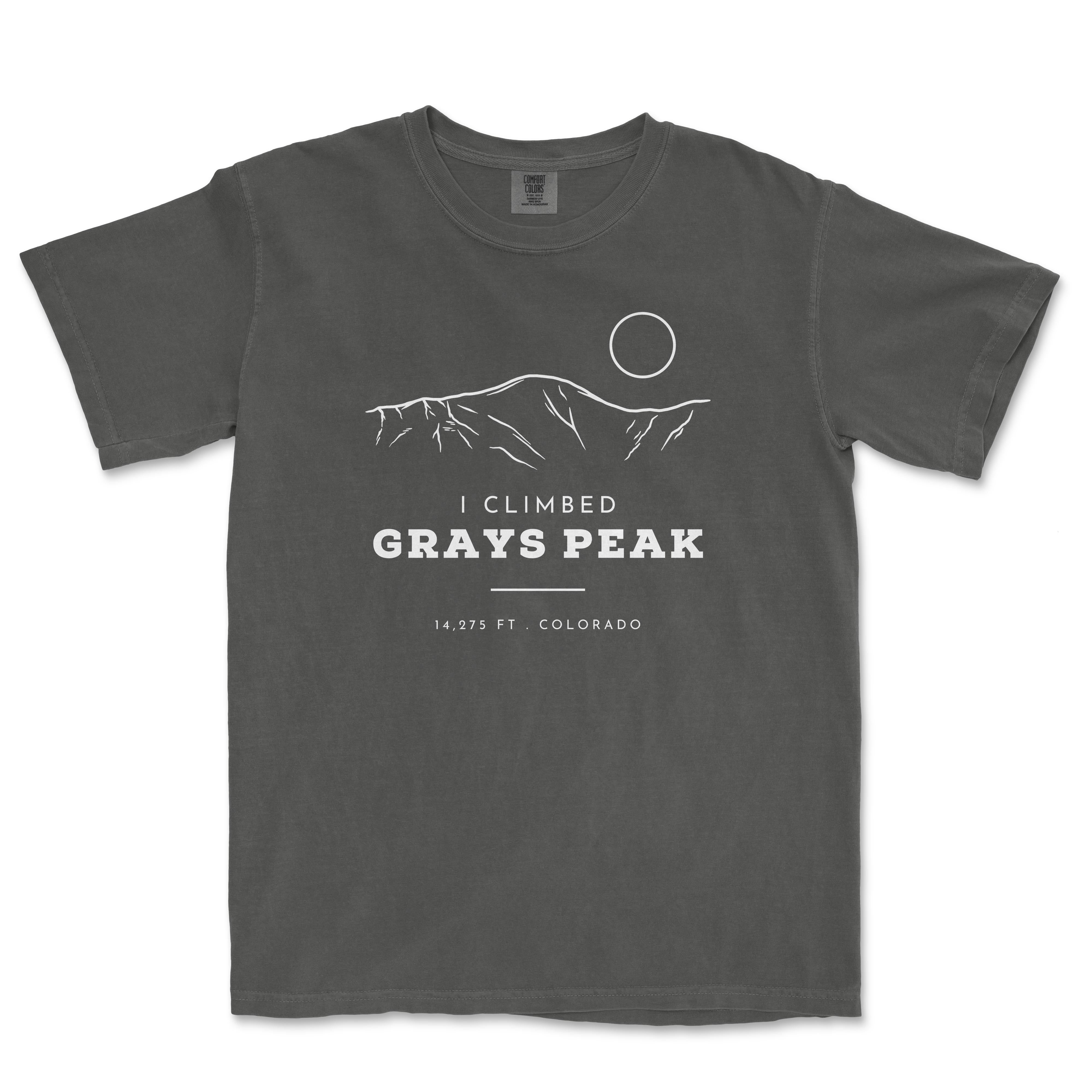 Grays Peak