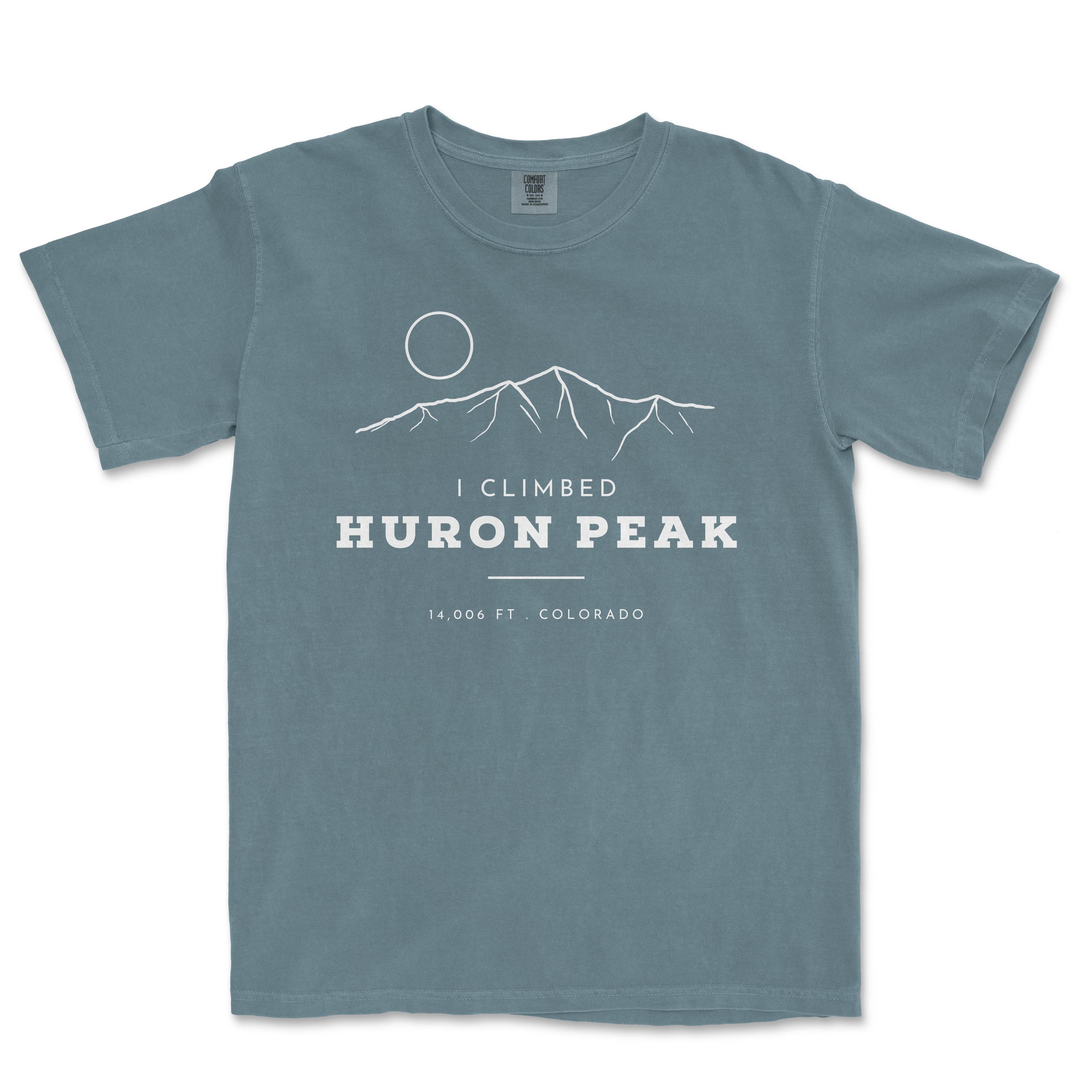 Huron Peak
