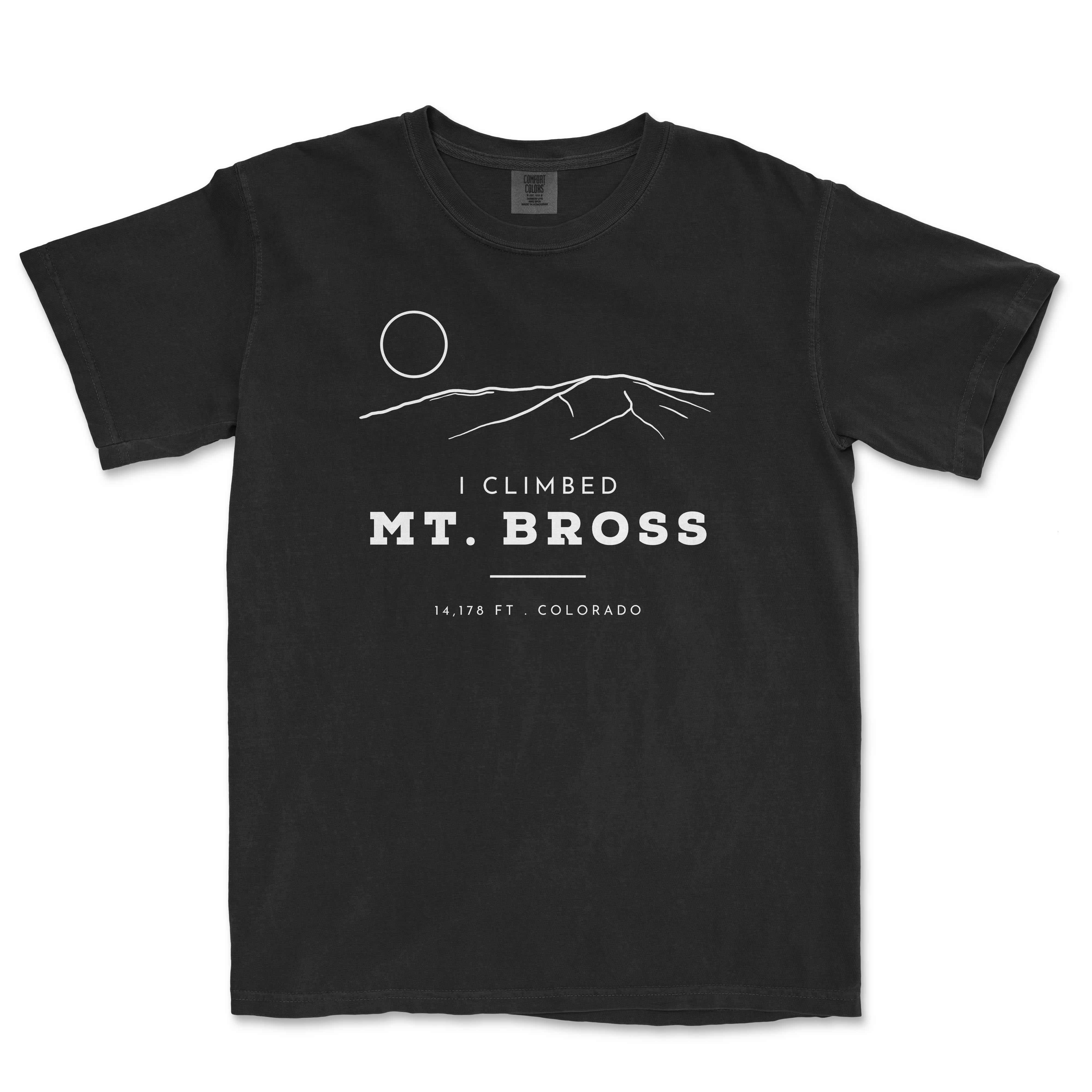 Mt. Bross