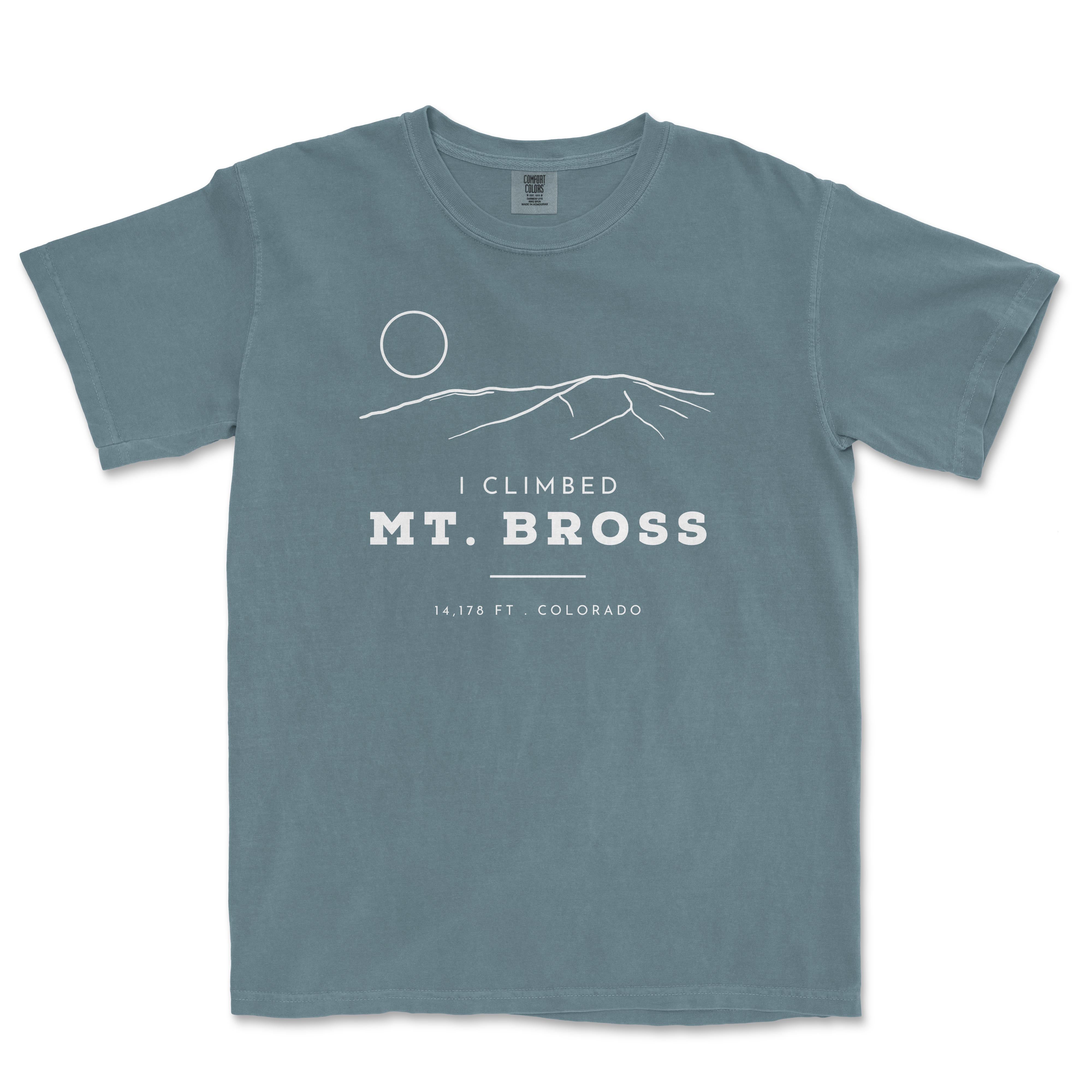 Mt. Bross