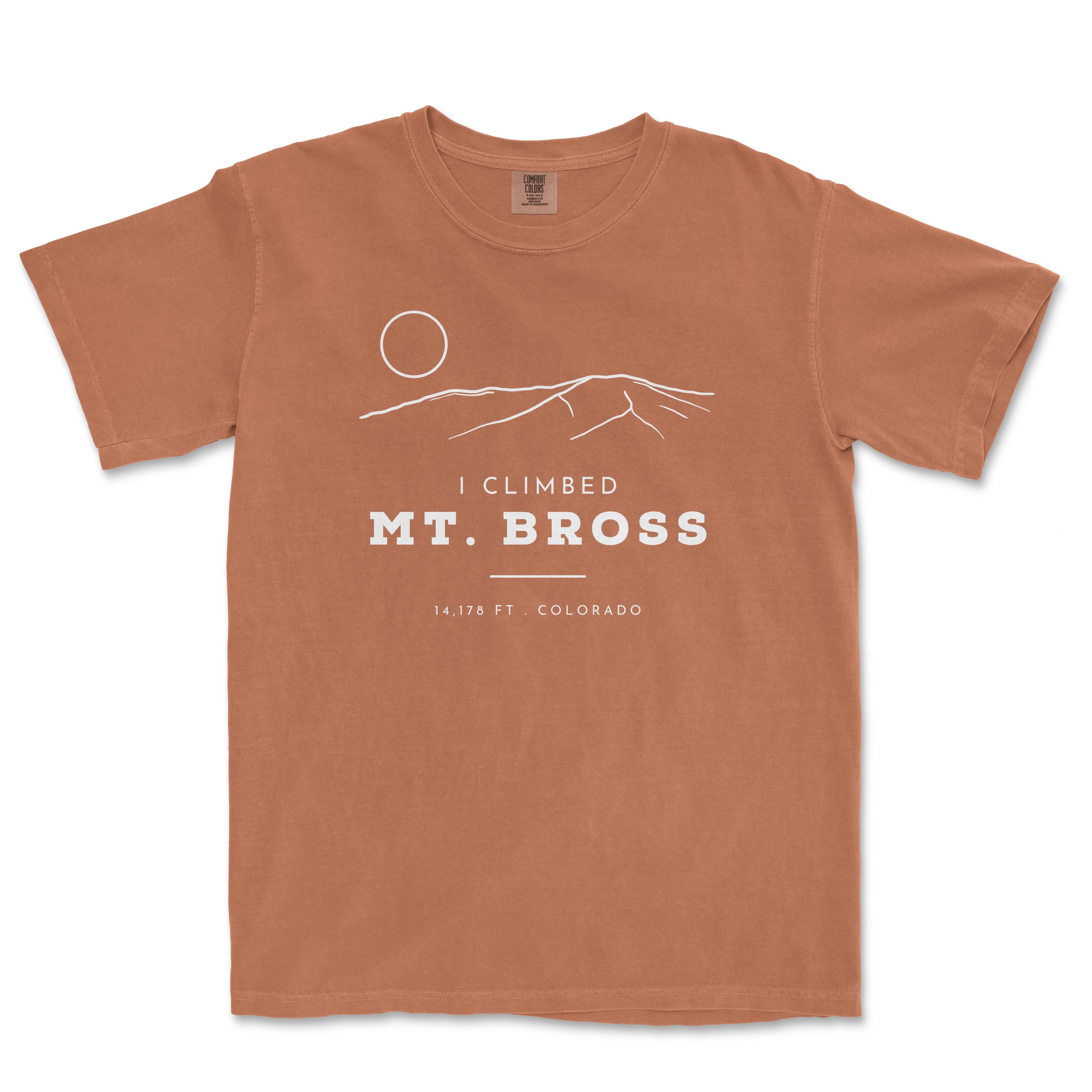 Mt. Bross