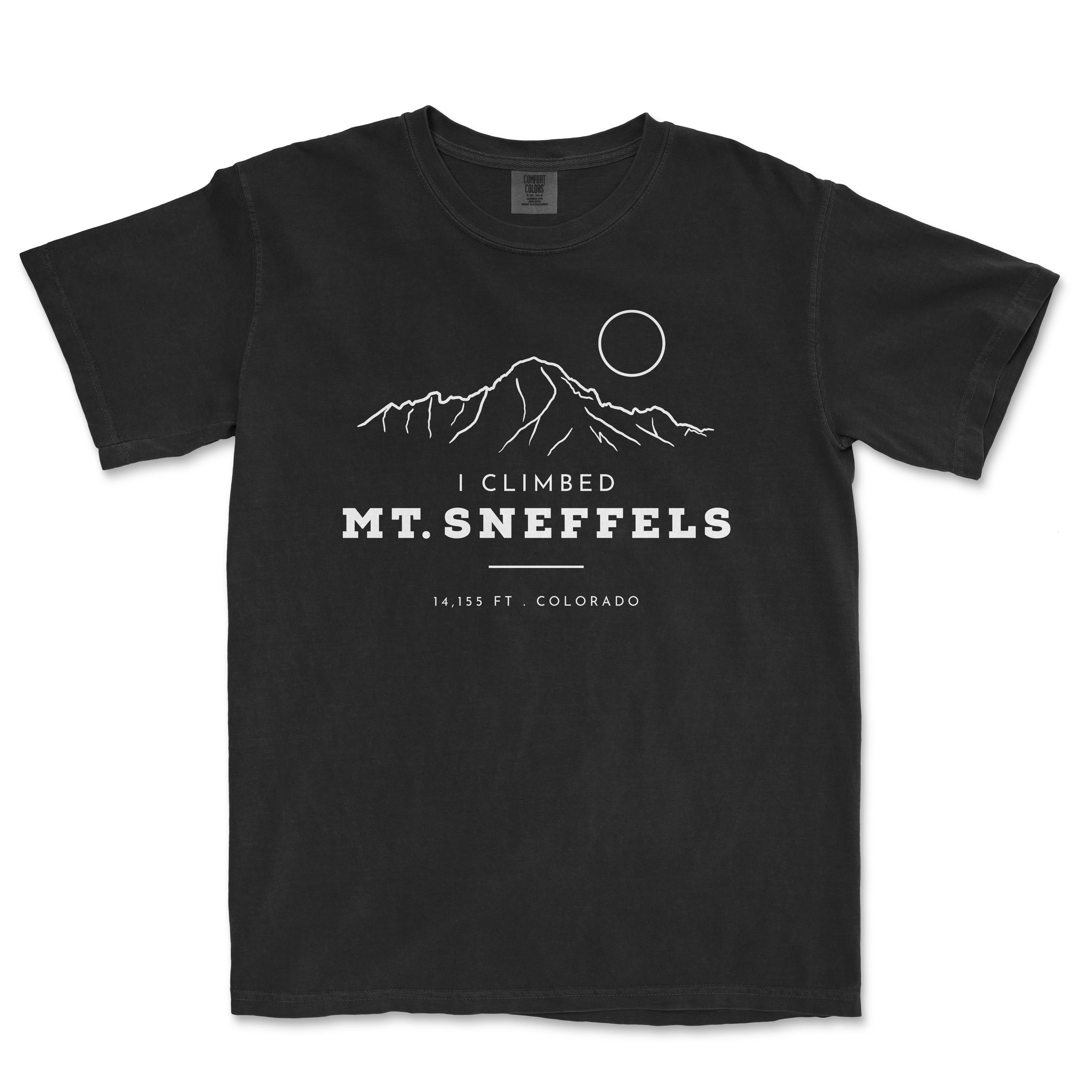 Mt. Sneffels