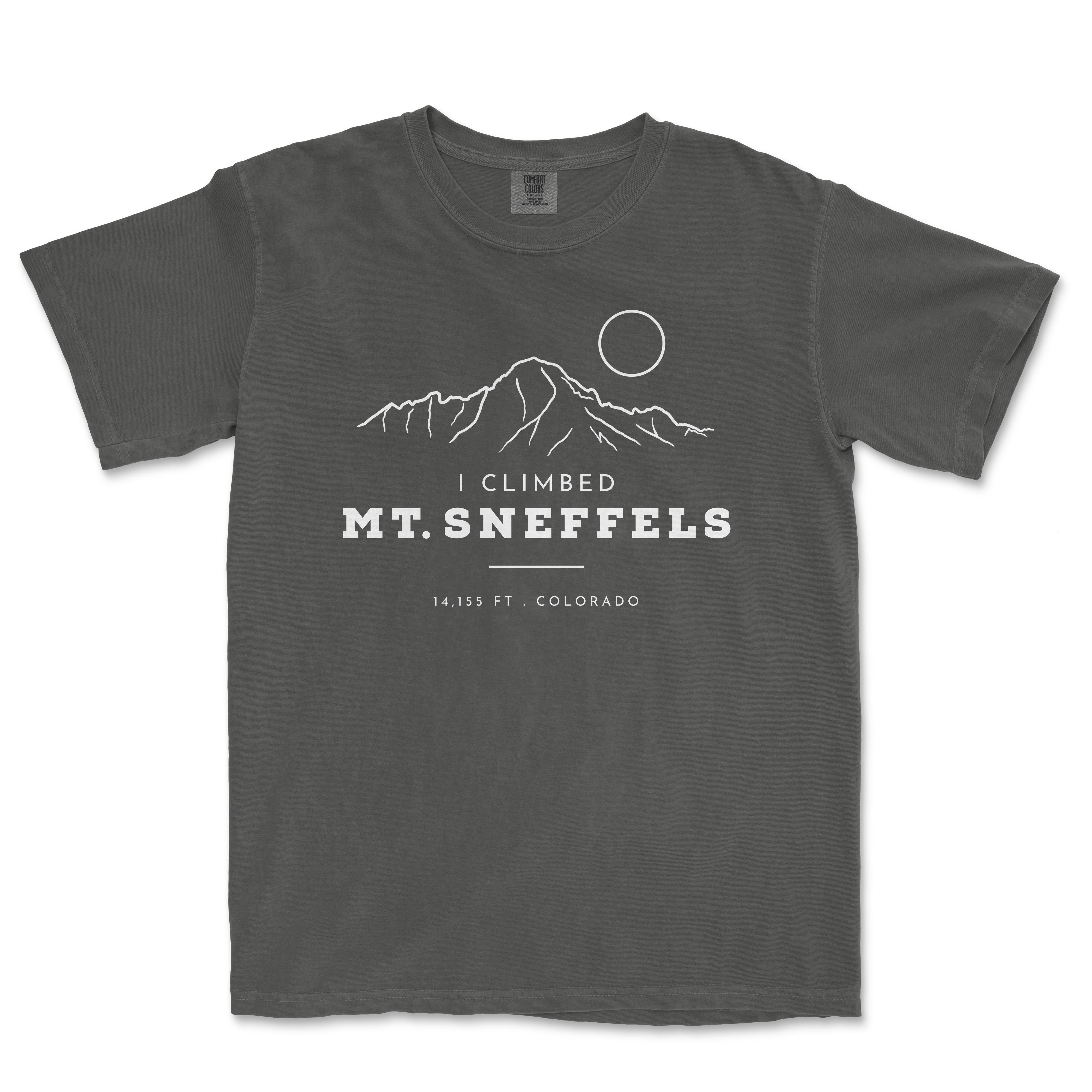 Mt. Sneffels