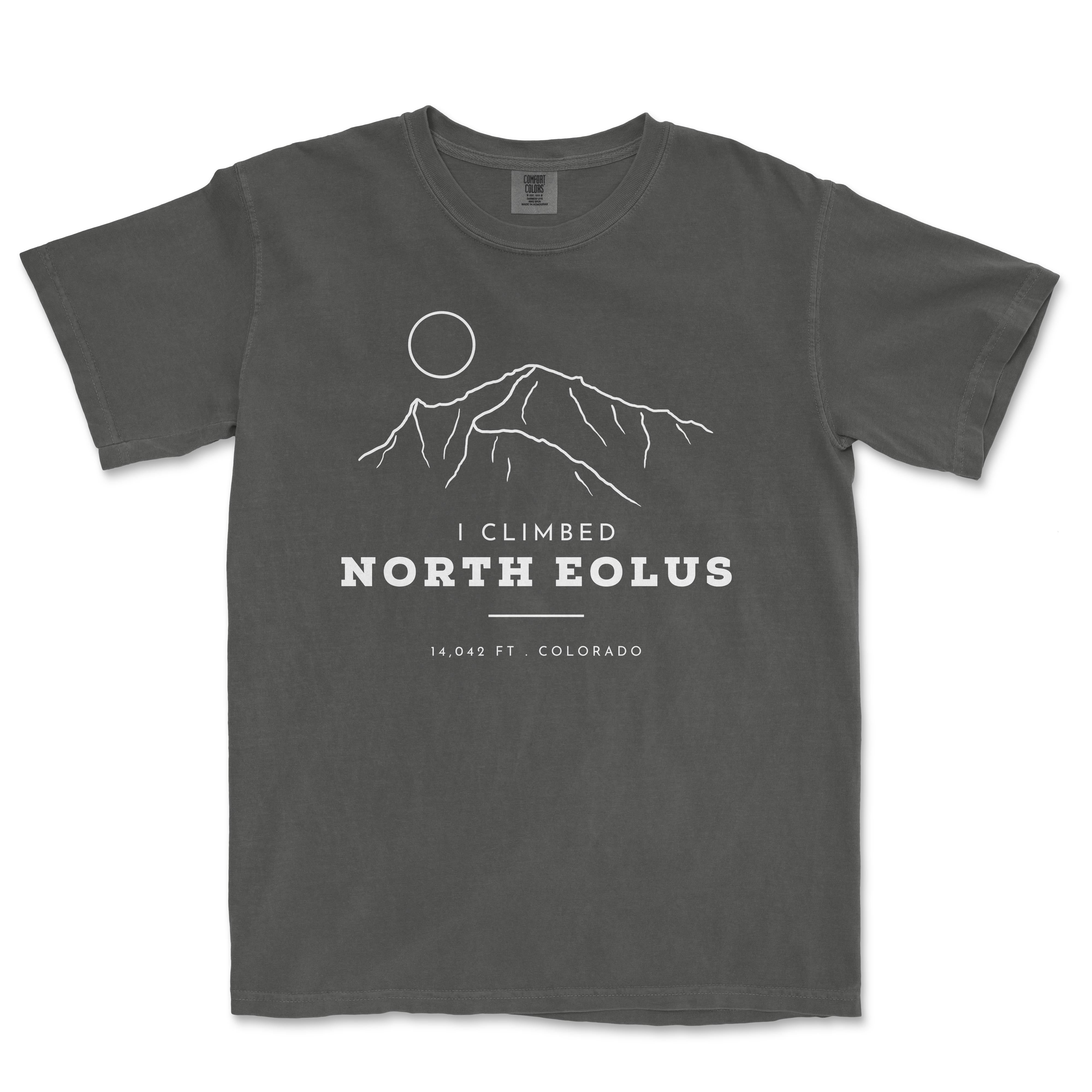 North Eolus