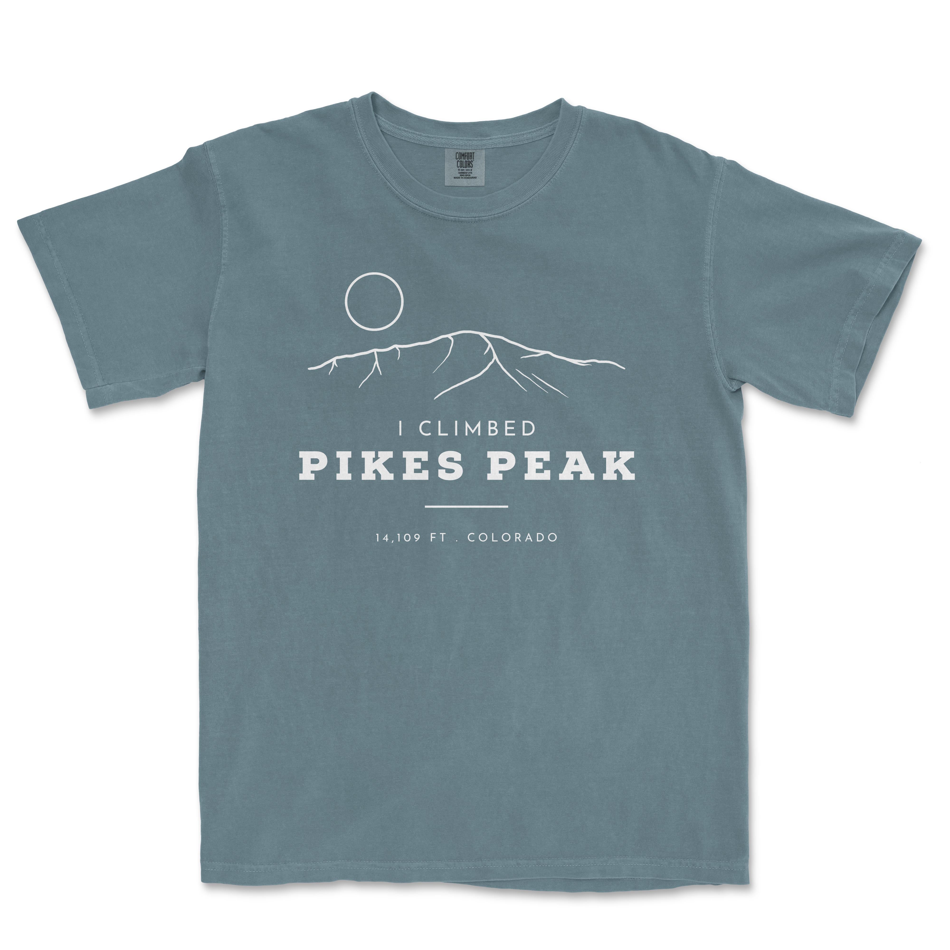 Pikes Peak