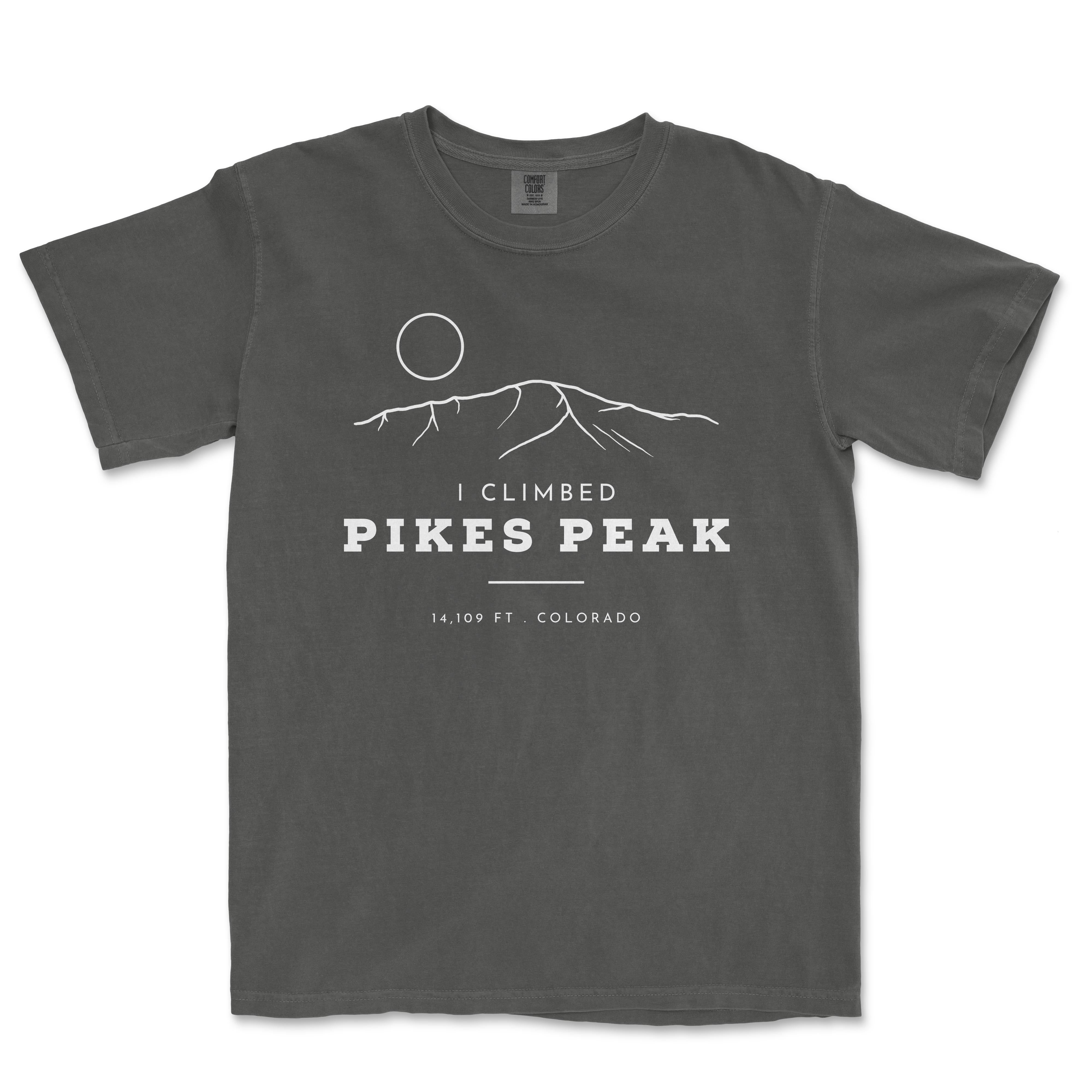 Pikes Peak