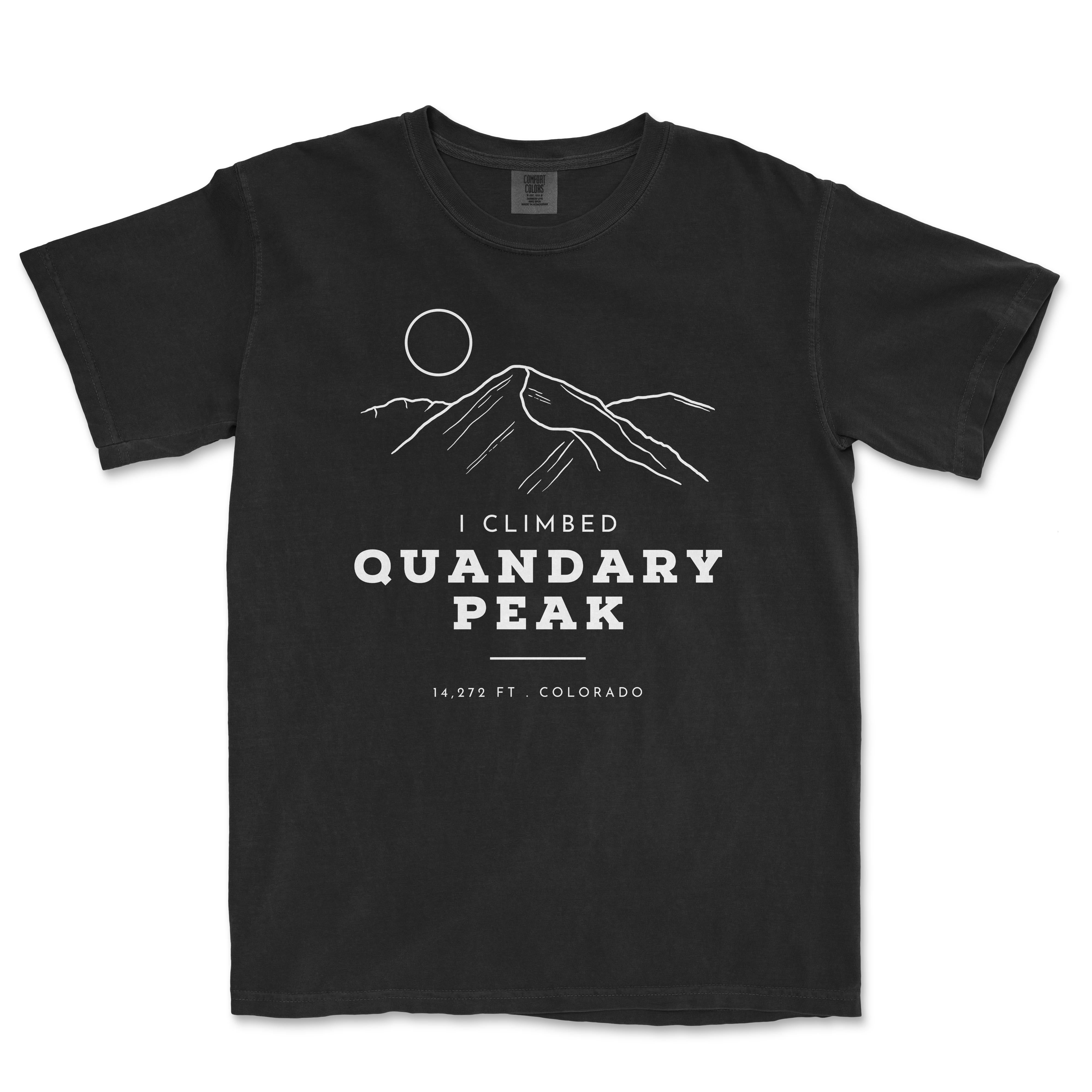 Quandary Peak