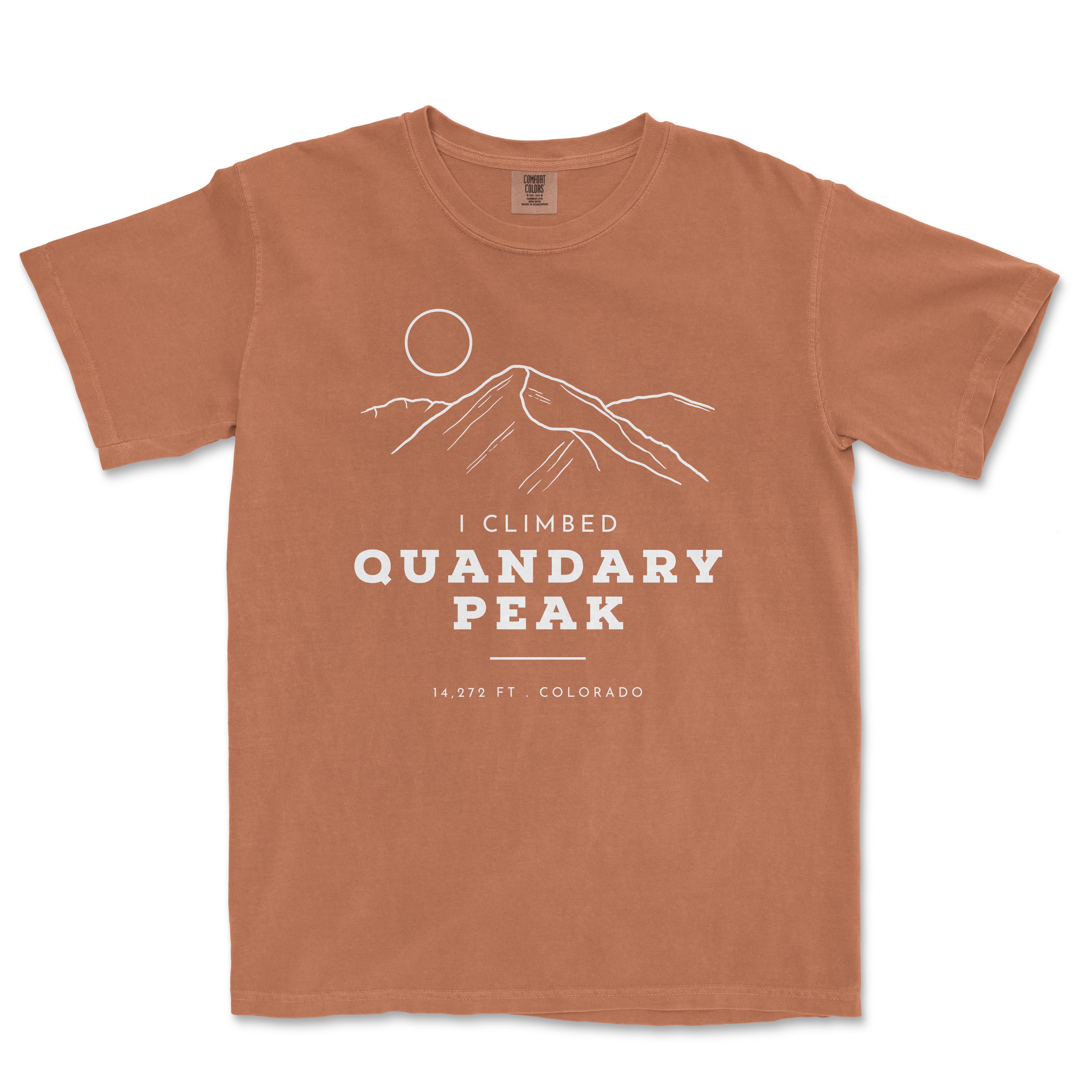 Quandary Peak