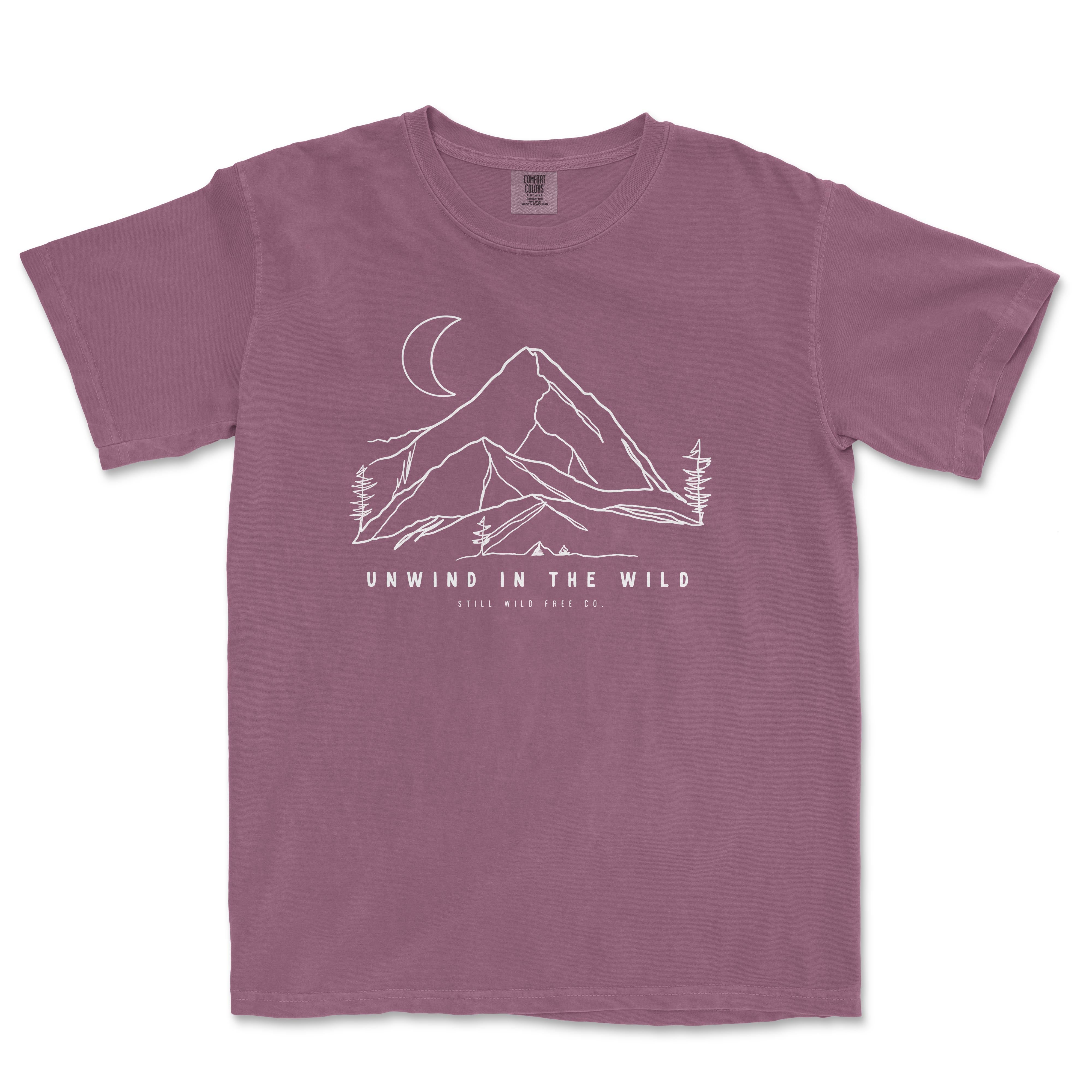 Unwind in the Wild