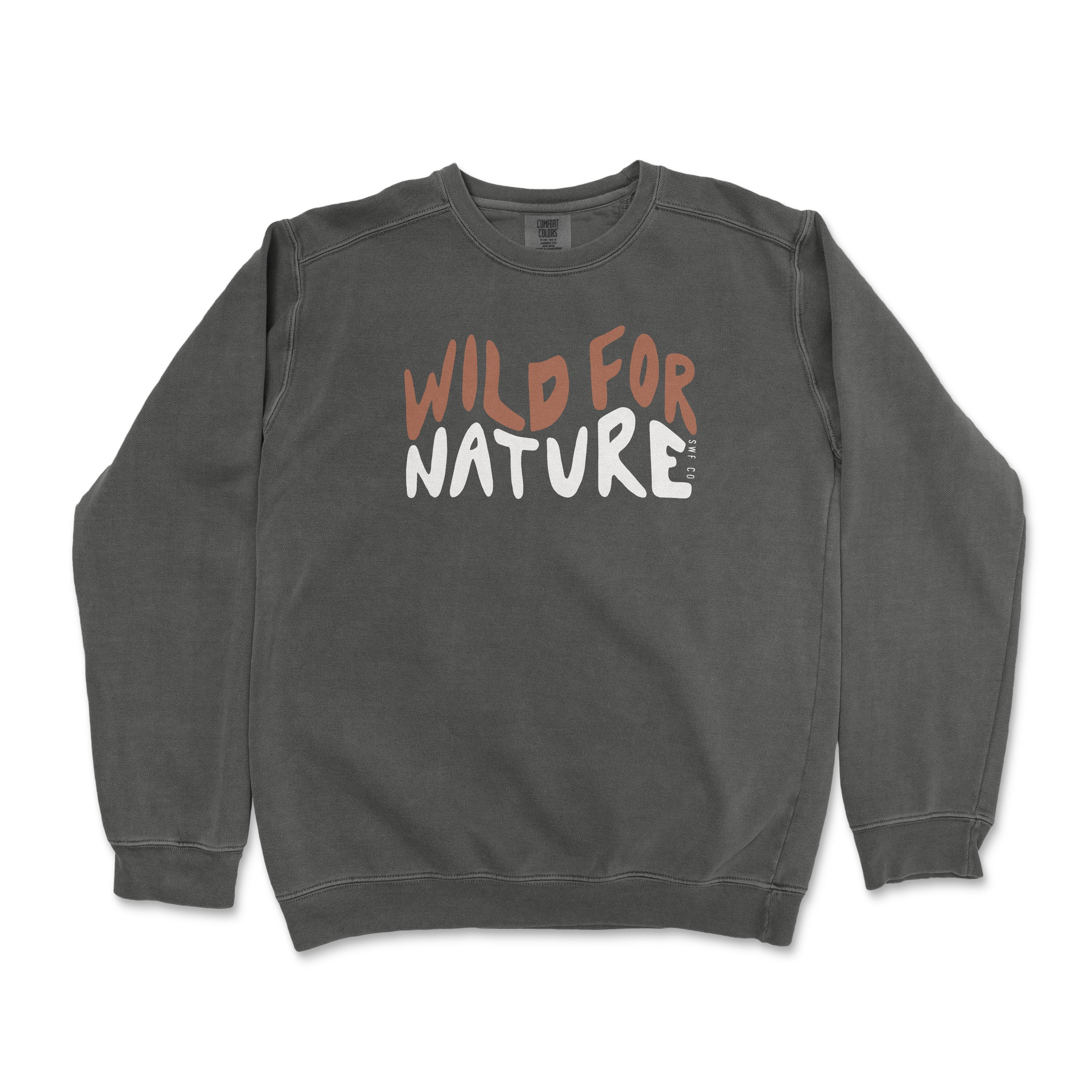 Wild For Nature