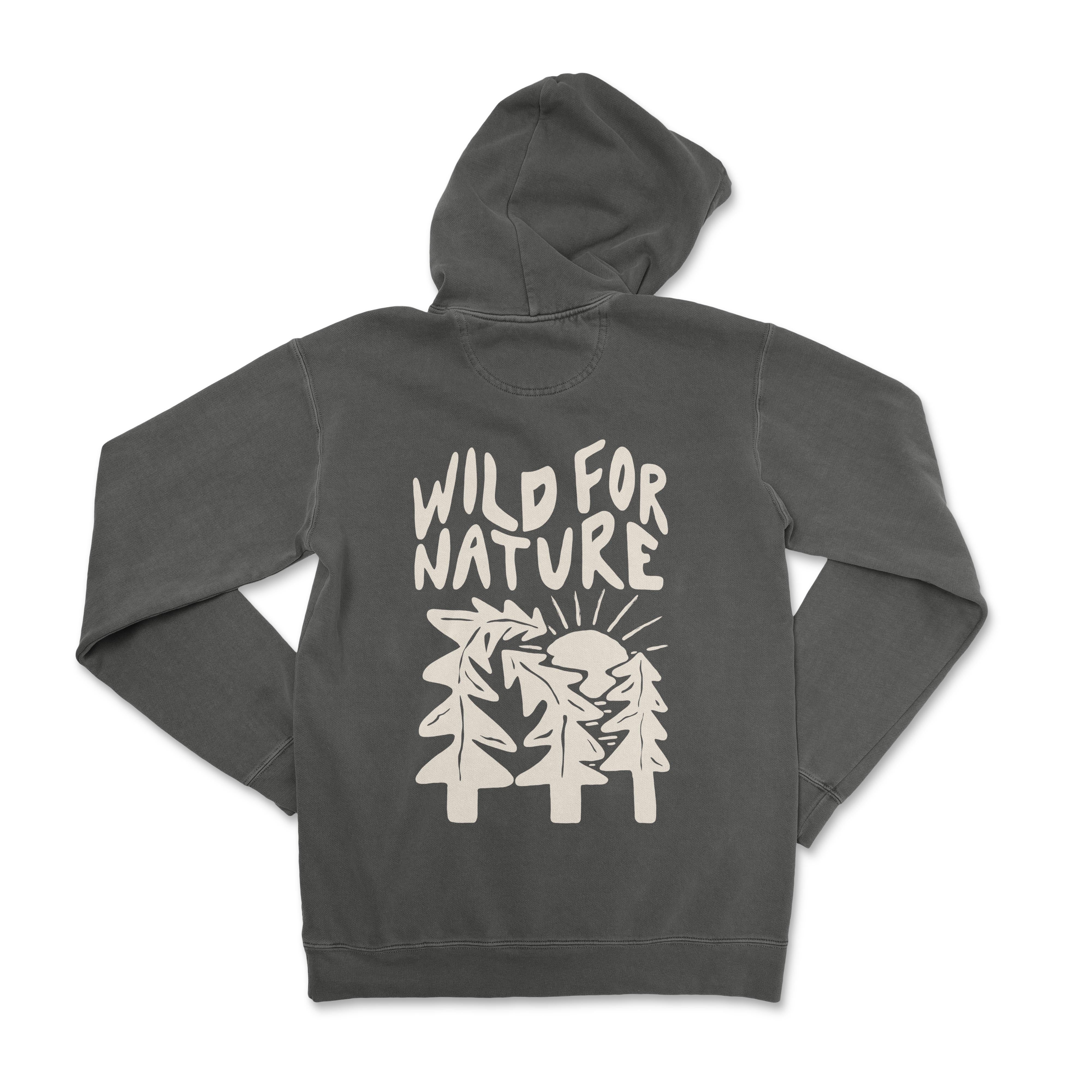 Wild For Nature