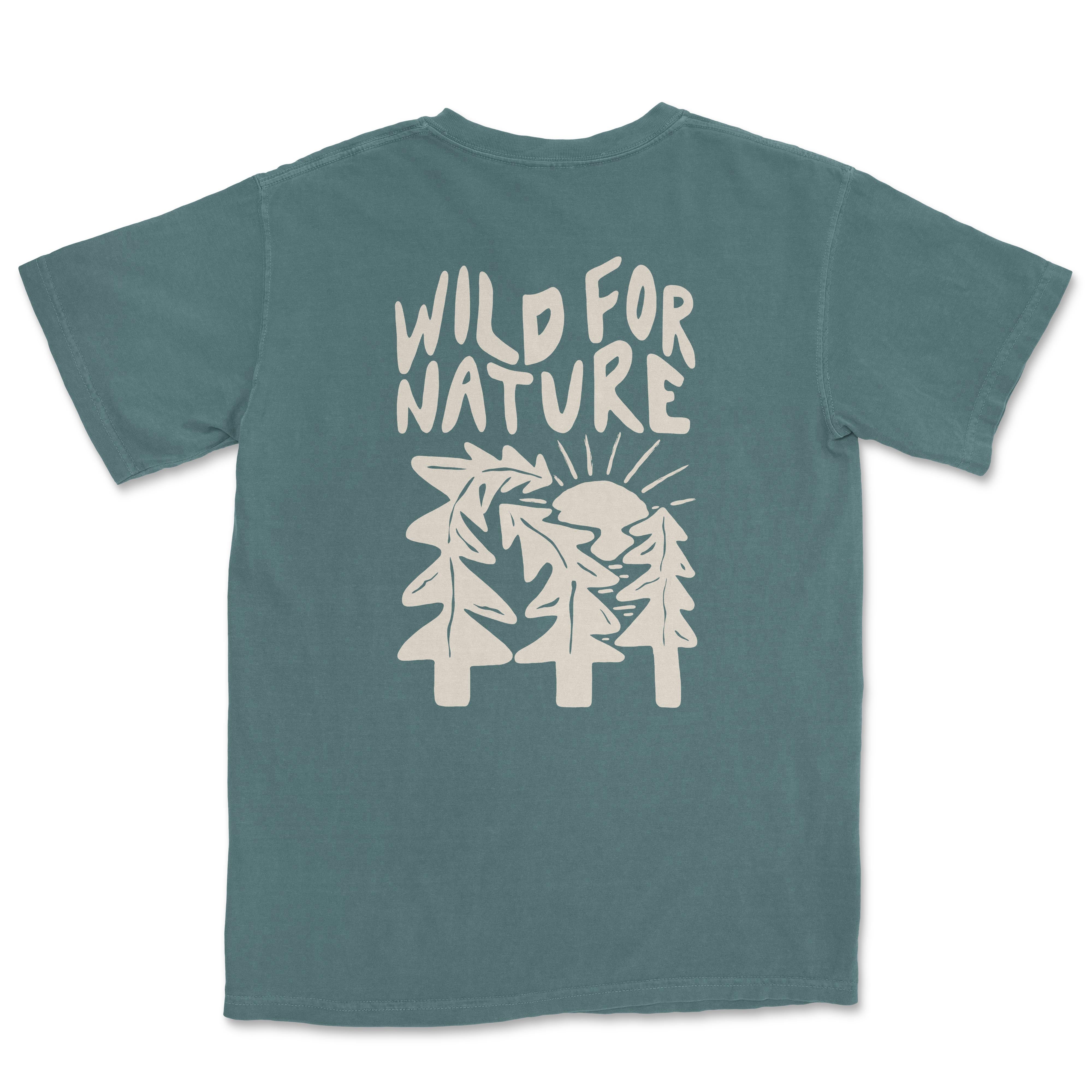 Wild For Nature