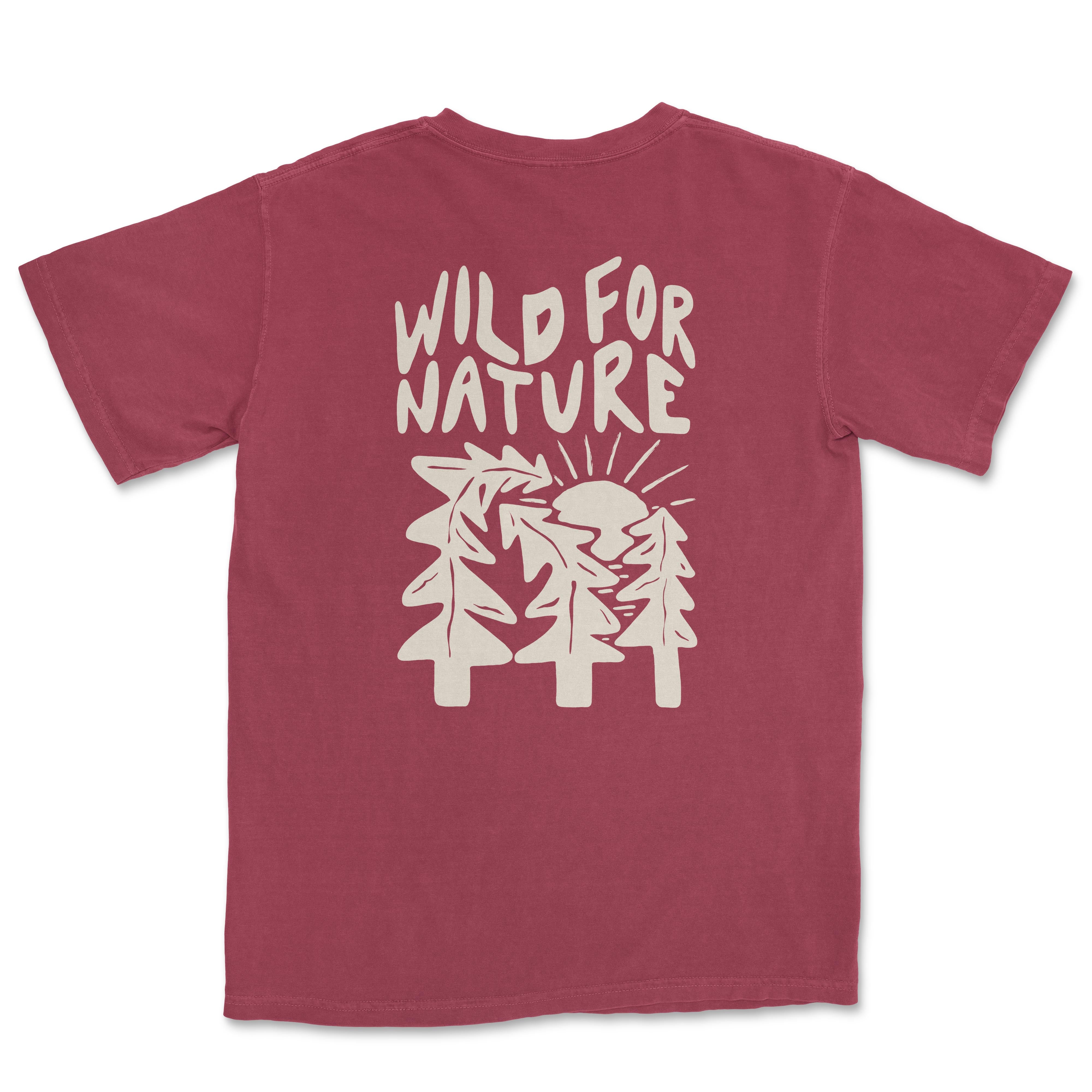 Wild For Nature