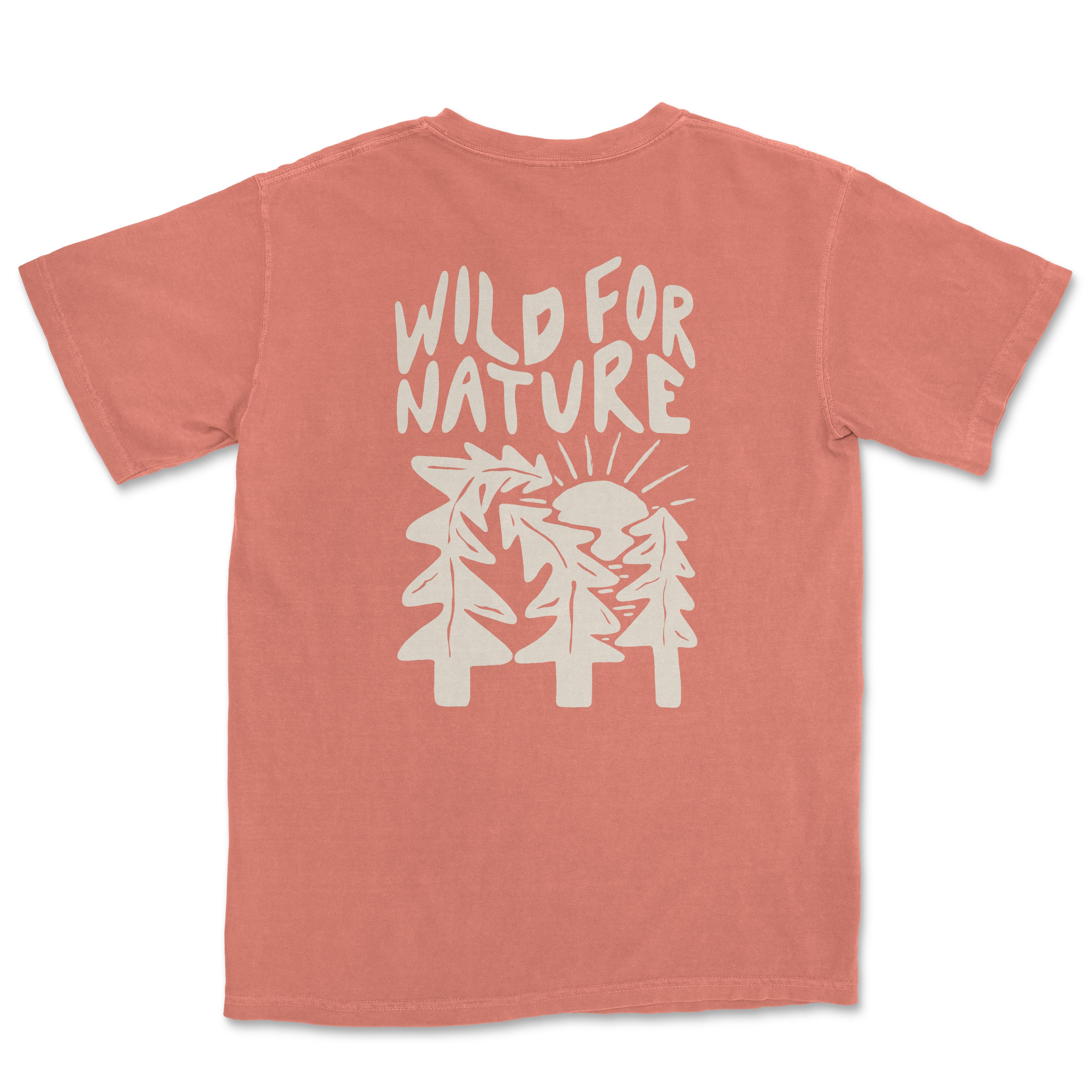 Wild For Nature