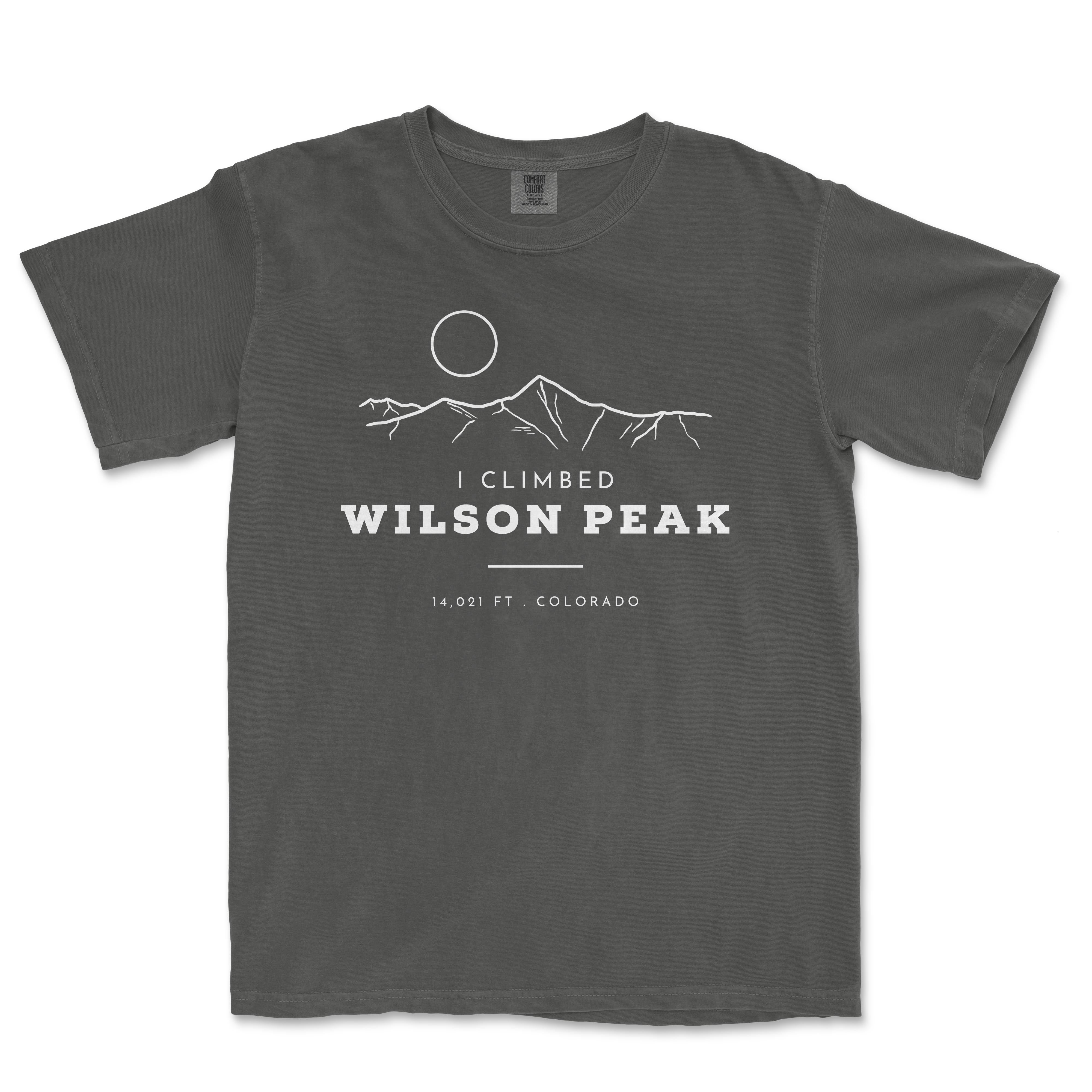 Wilson Peak