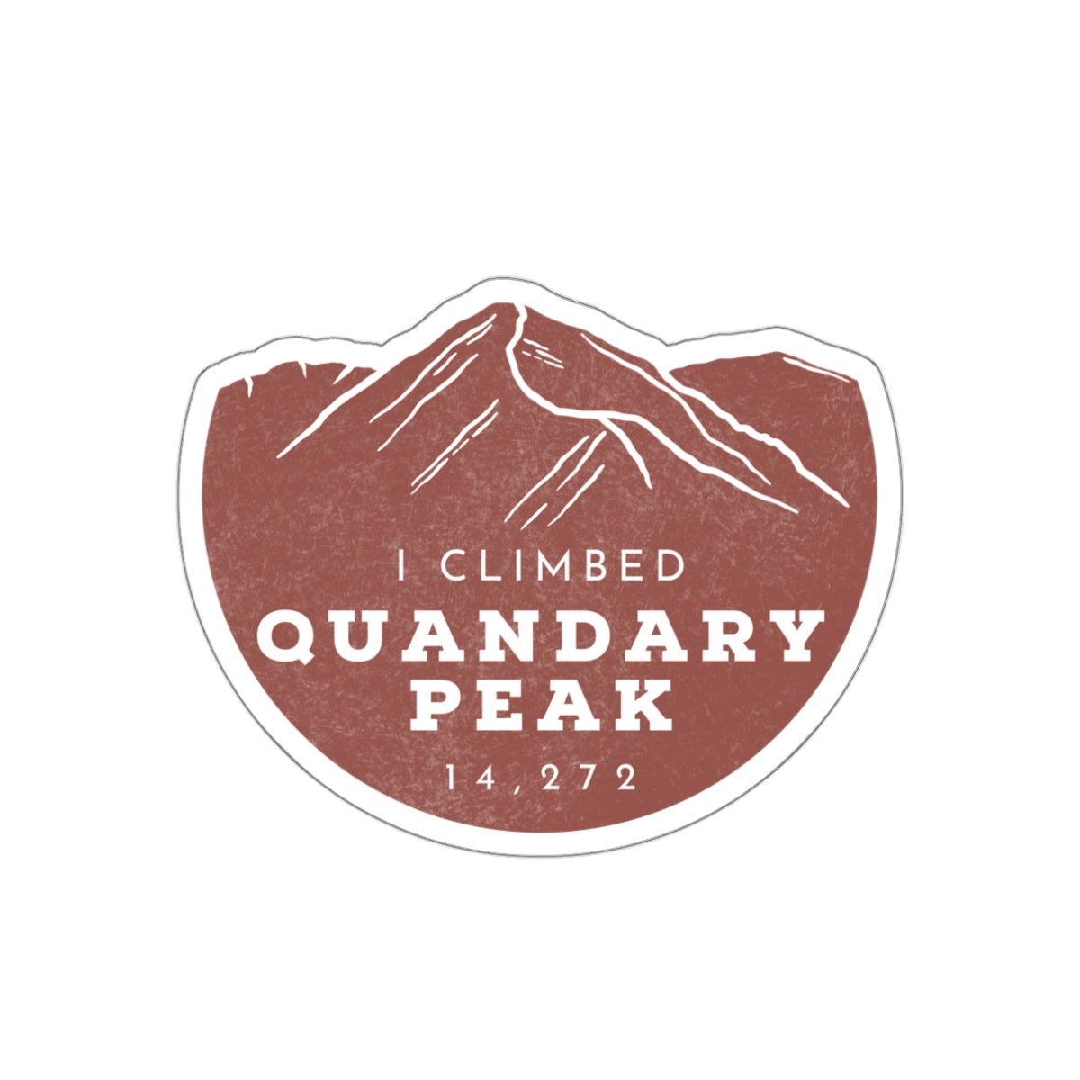 Quandary Peak