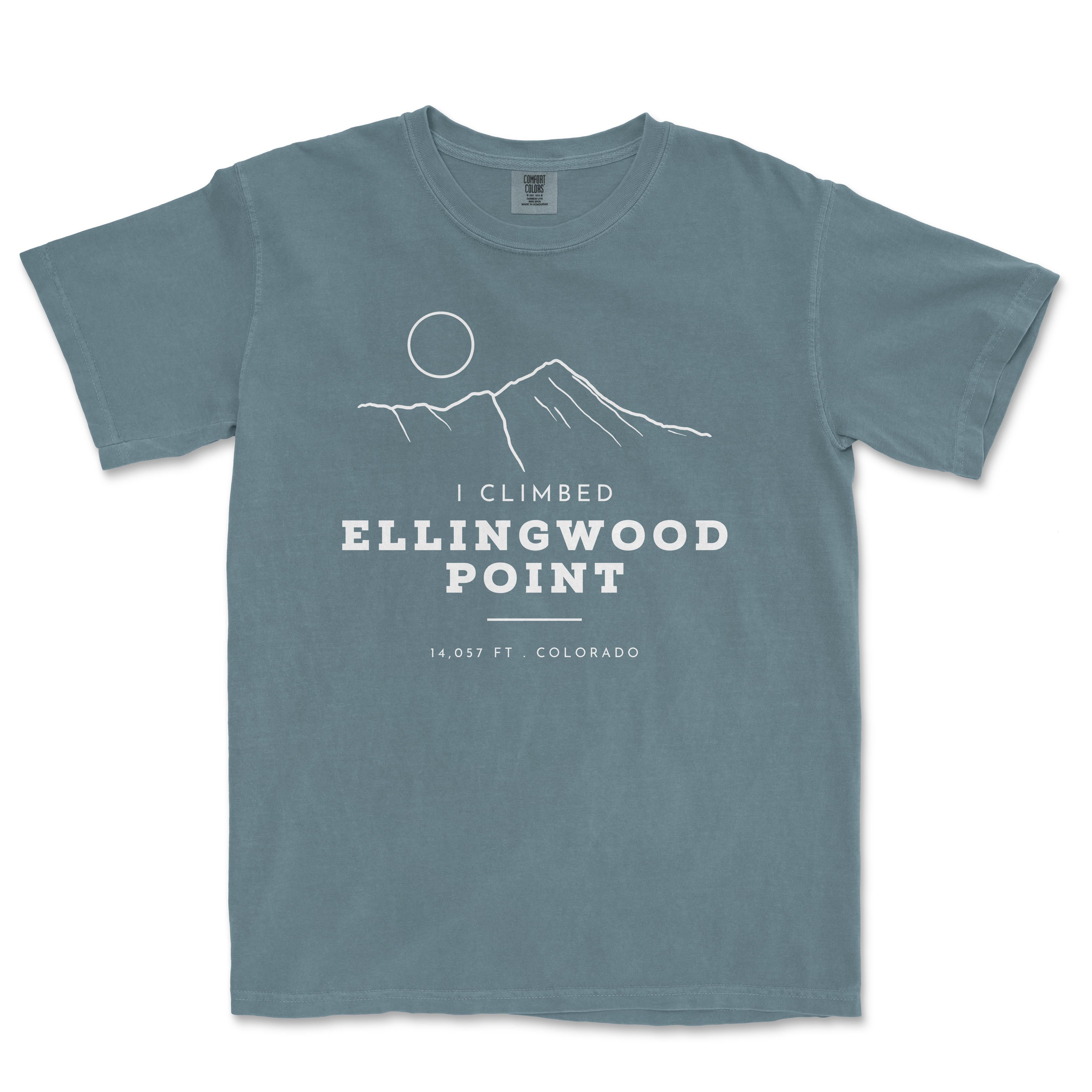 Ellingwood Point